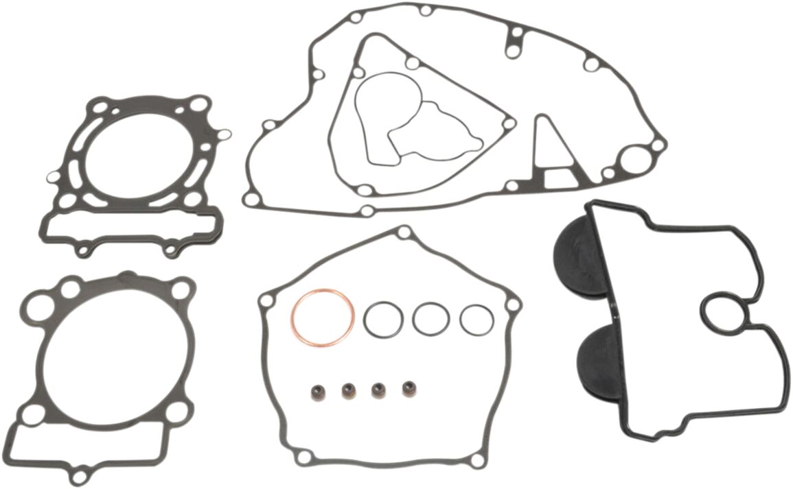 Serie guarnizioni motore KAWASAKI / SUZUKI