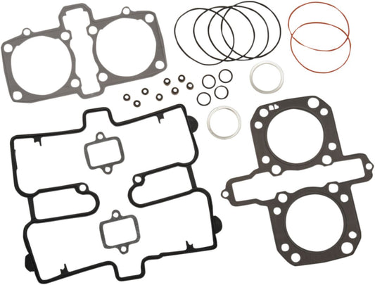 Serie guarnizioni motore TOP END KAWASAKI