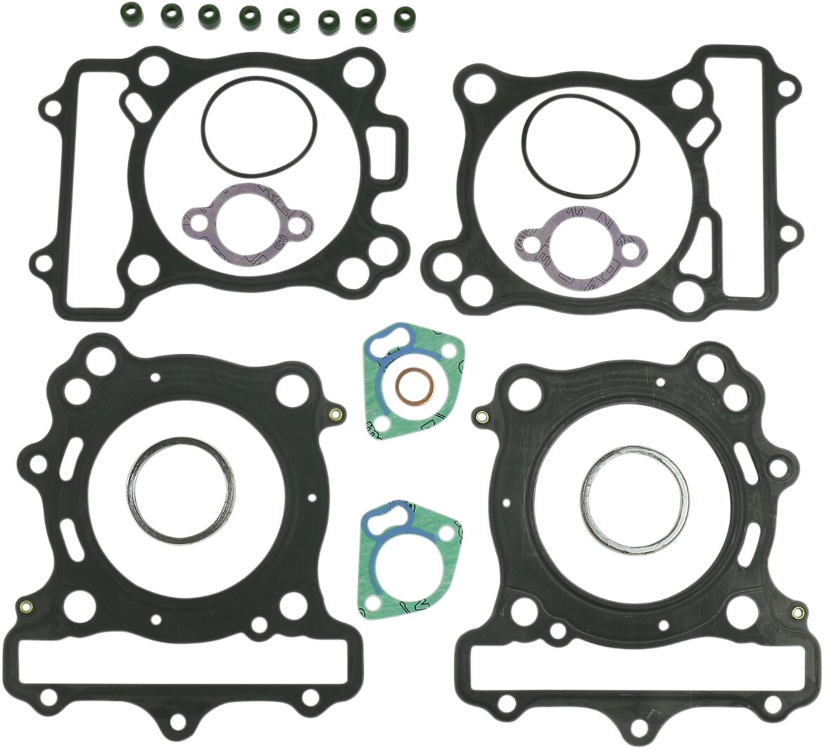 Serie guarnizioni motore TOP END SUZUKI