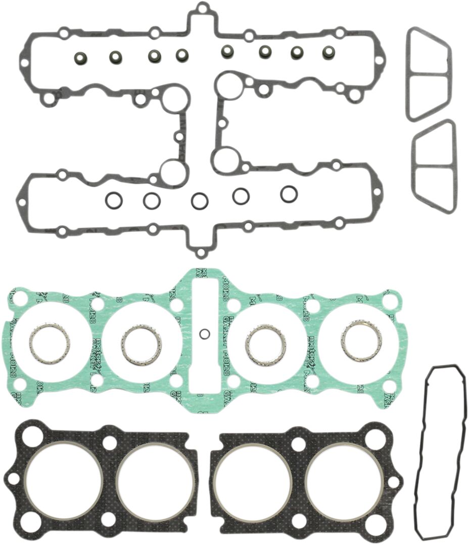 Serie guarnizioni motore TOP END KAWASAKI