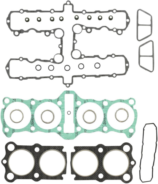 Serie guarnizioni motore TOP END KAWASAKI