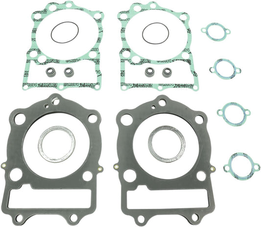 Serie guarnizioni motore TOP END YAMAHA