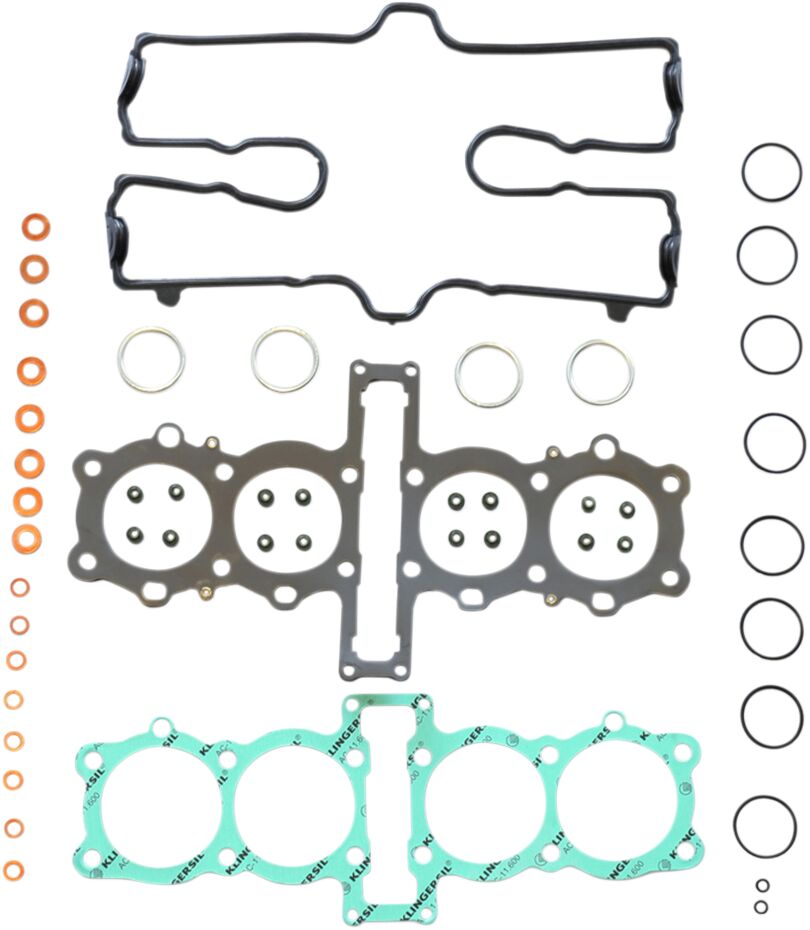 Serie guarnizioni motore TOP END HONDA