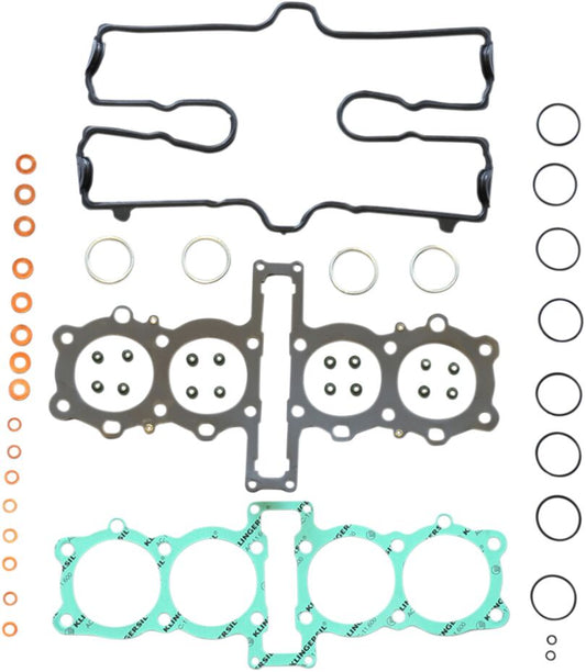 Serie guarnizioni motore TOP END HONDA