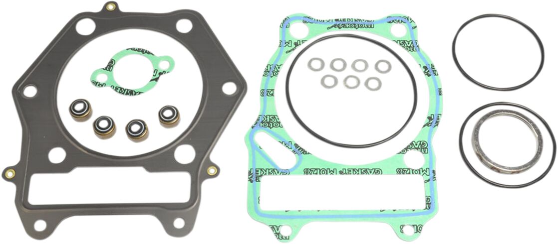 Serie guarnizioni motore TOP END SUZUKI