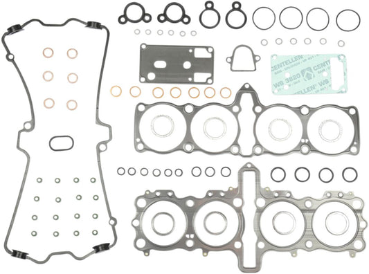 Serie guarnizioni motore TOP END SUZUKI