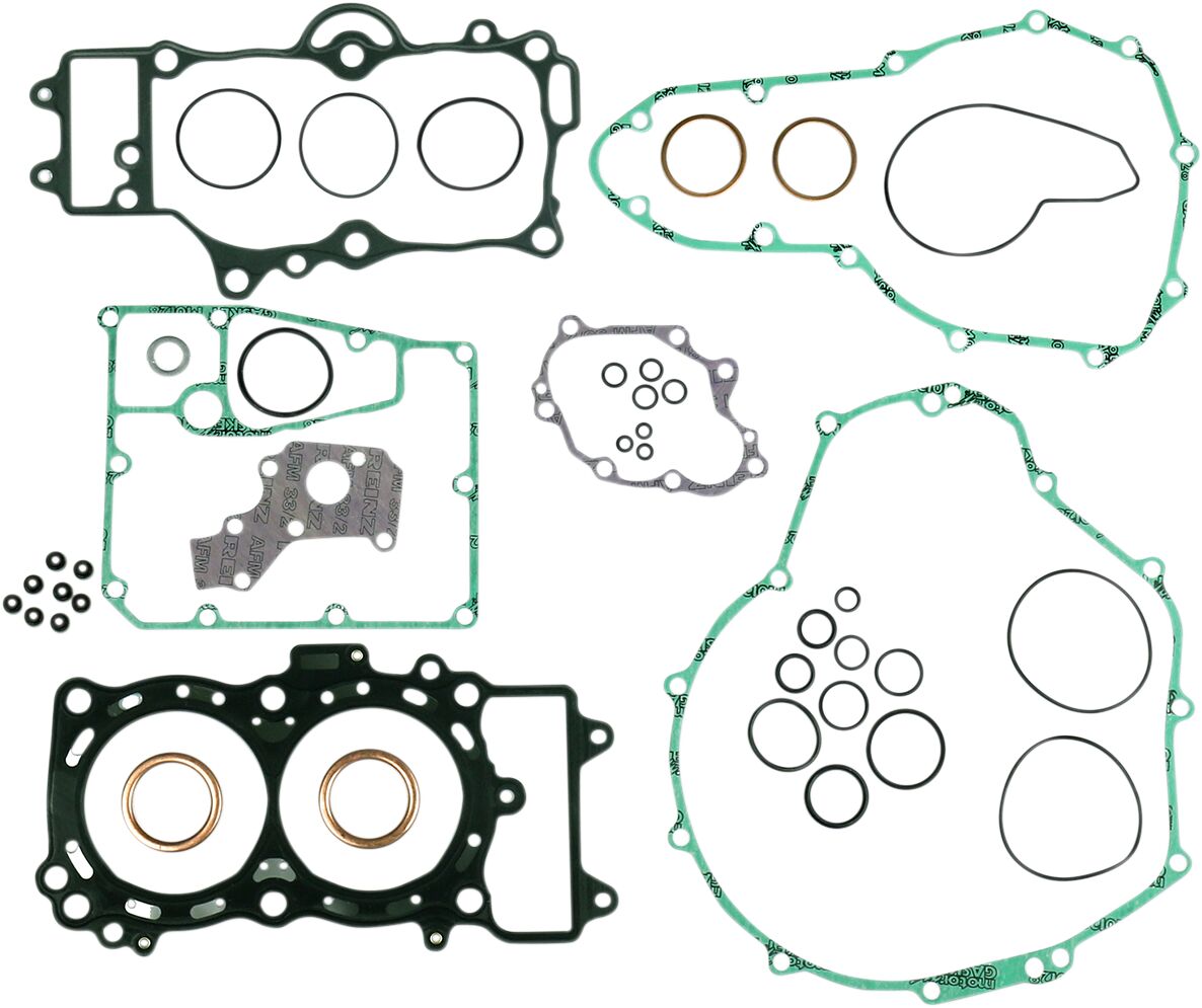 Serie guarnizioni motore KIT COMPLETE KAWASAKI
