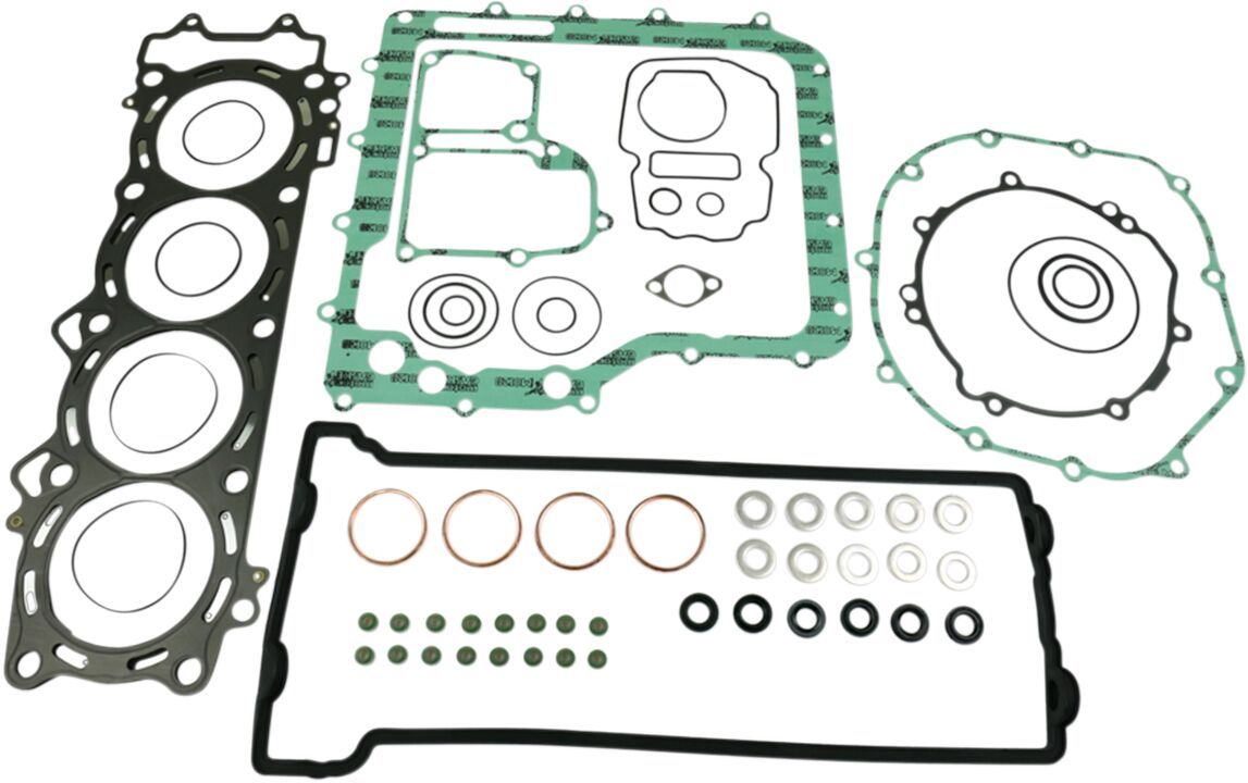 Serie guarnizioni motore COMPLETE KAWASAKI