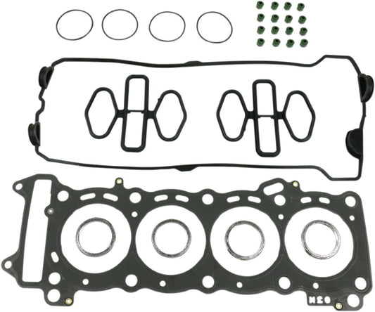 Serie guarnizioni motore TOP END SUZUKI