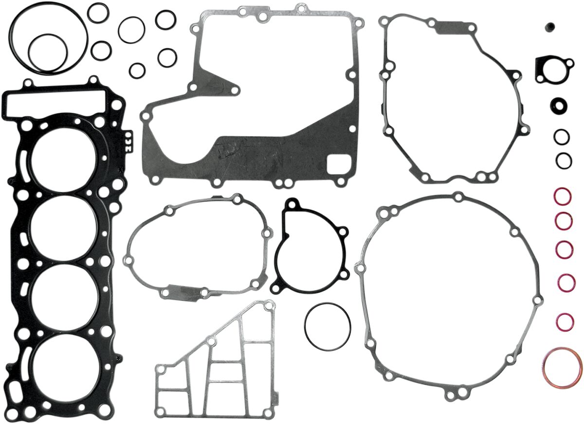 Serie guarnizioni motore COMPLETE YAMAHA