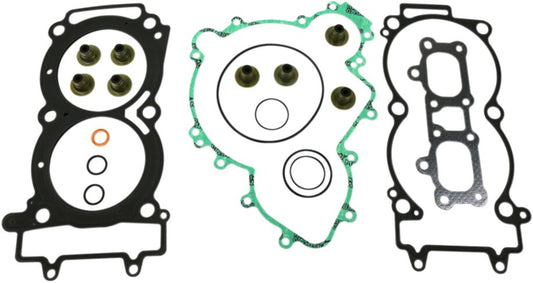 Serie guarnizioni motore LTR450 100MM