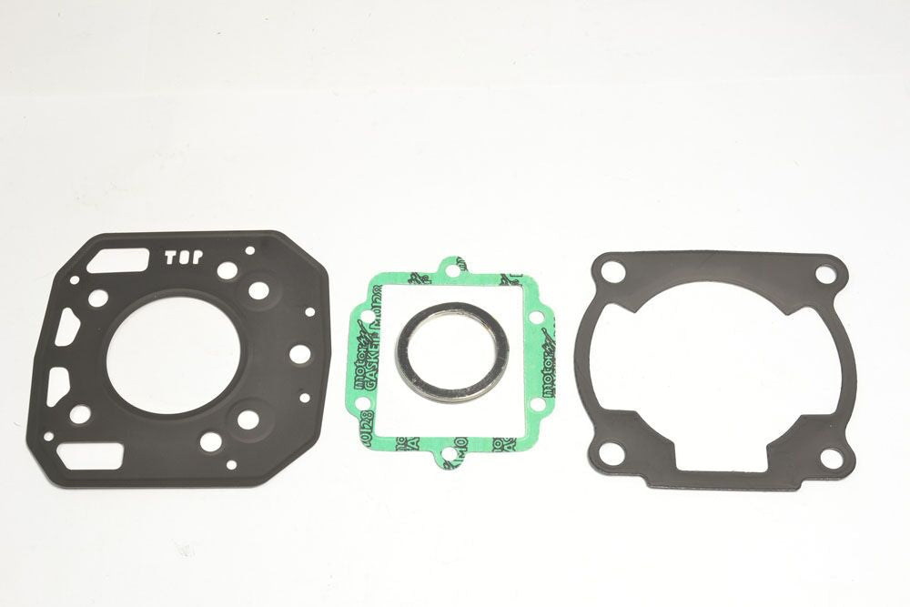 Serie smeriglio KIT TOP END KAWASAKI