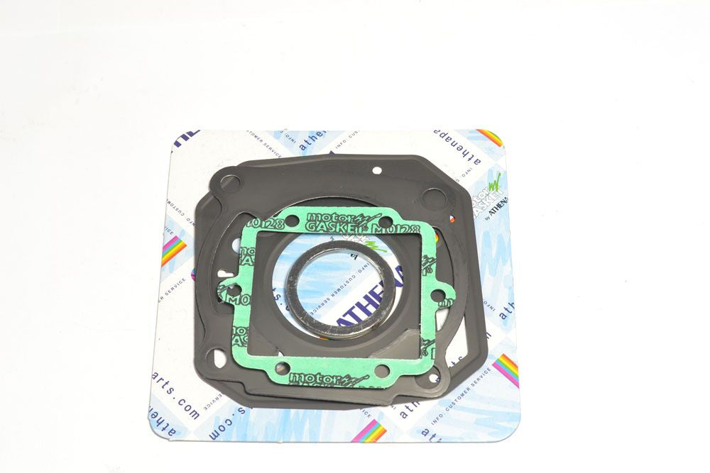 Serie smeriglio KIT TOP END KAWASAKI