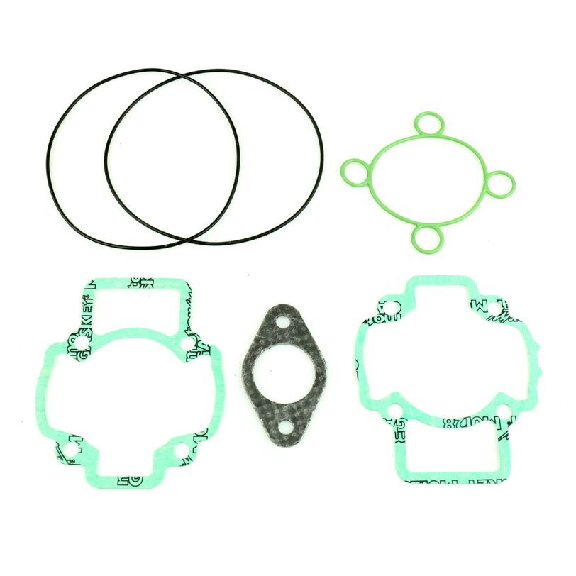 Serie smeriglio TOP END