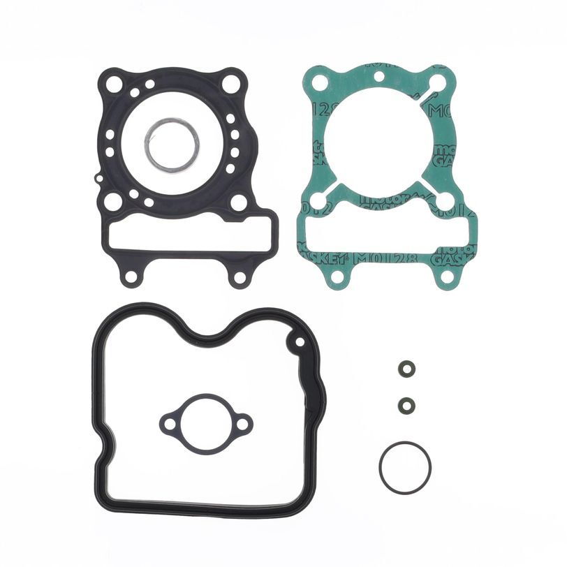Serie smeriglio KIT TOP END PIAGGIO