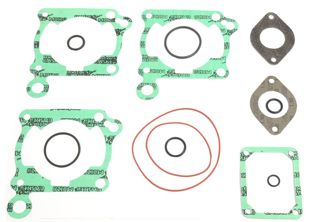 Serie smeriglio  KIT TOP END CAGIVA