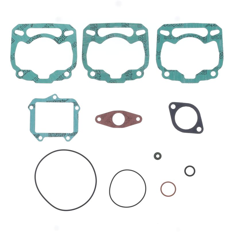 Serie smeriglio KIT TOP END