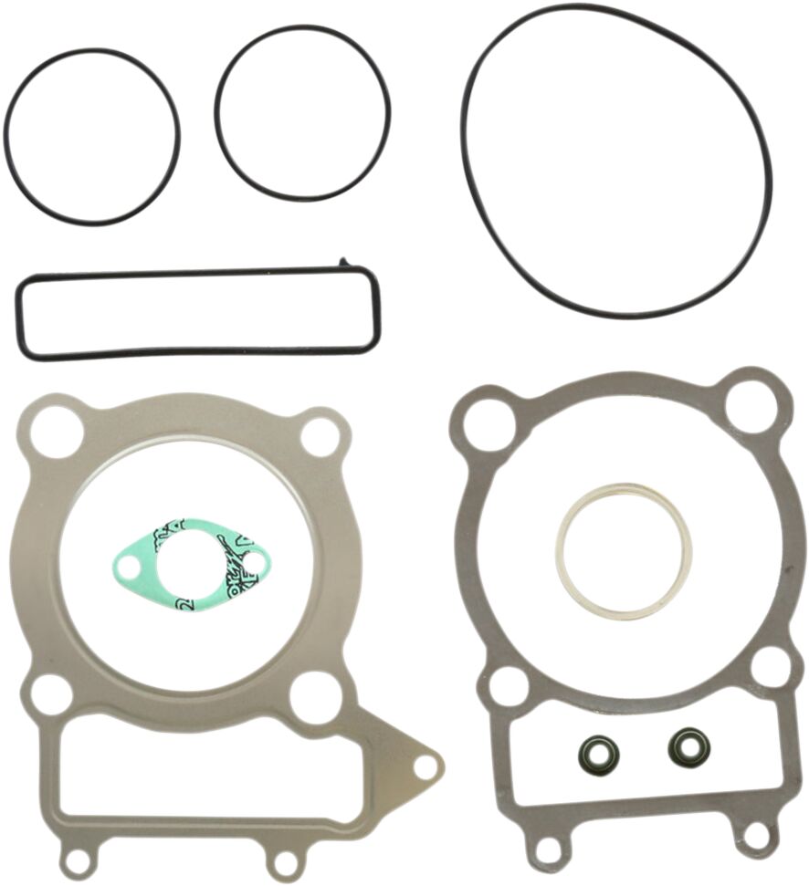 Serie smeriglio KIT TOP END KAWASAKI