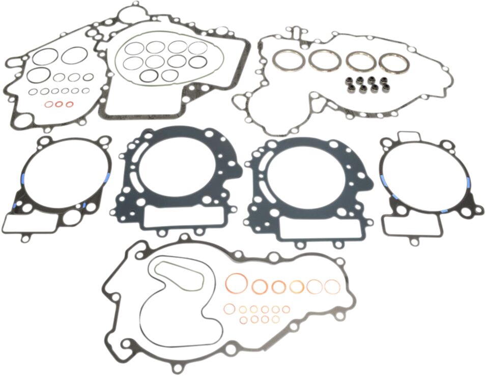 Serie guarnizione motore KTM