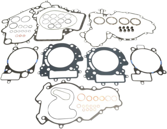 Serie guarnizione motore KTM