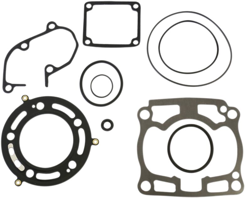Serie guarnizione motore KX125LC