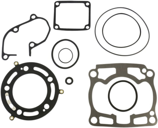 Serie guarnizione motore KX125LC