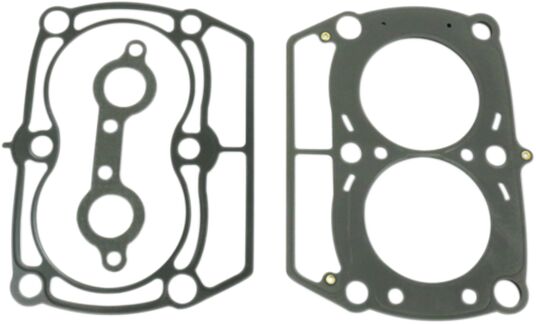 Serie smeriglio KIT TOP END POLINI