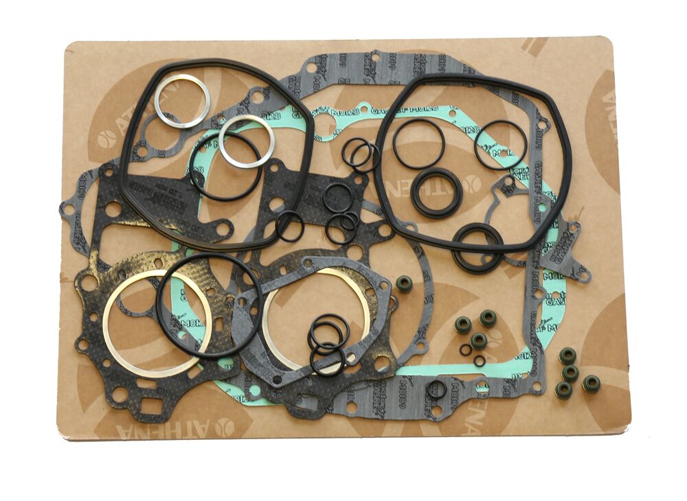Serie guarnizione motore HONDA