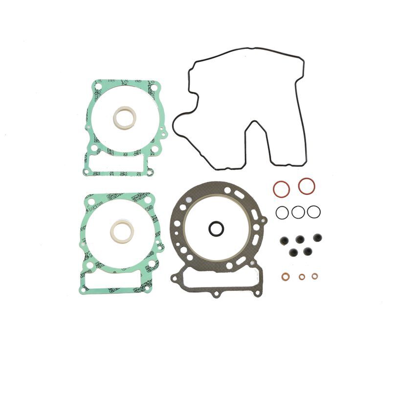 Serie smeriglio  KIT TOP END APRILIA