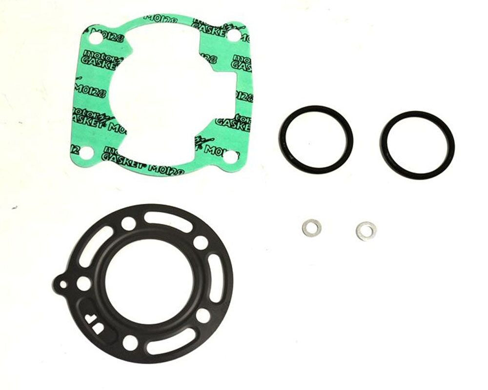 Serie smeriglio KIT TOP END KAWASAKI
