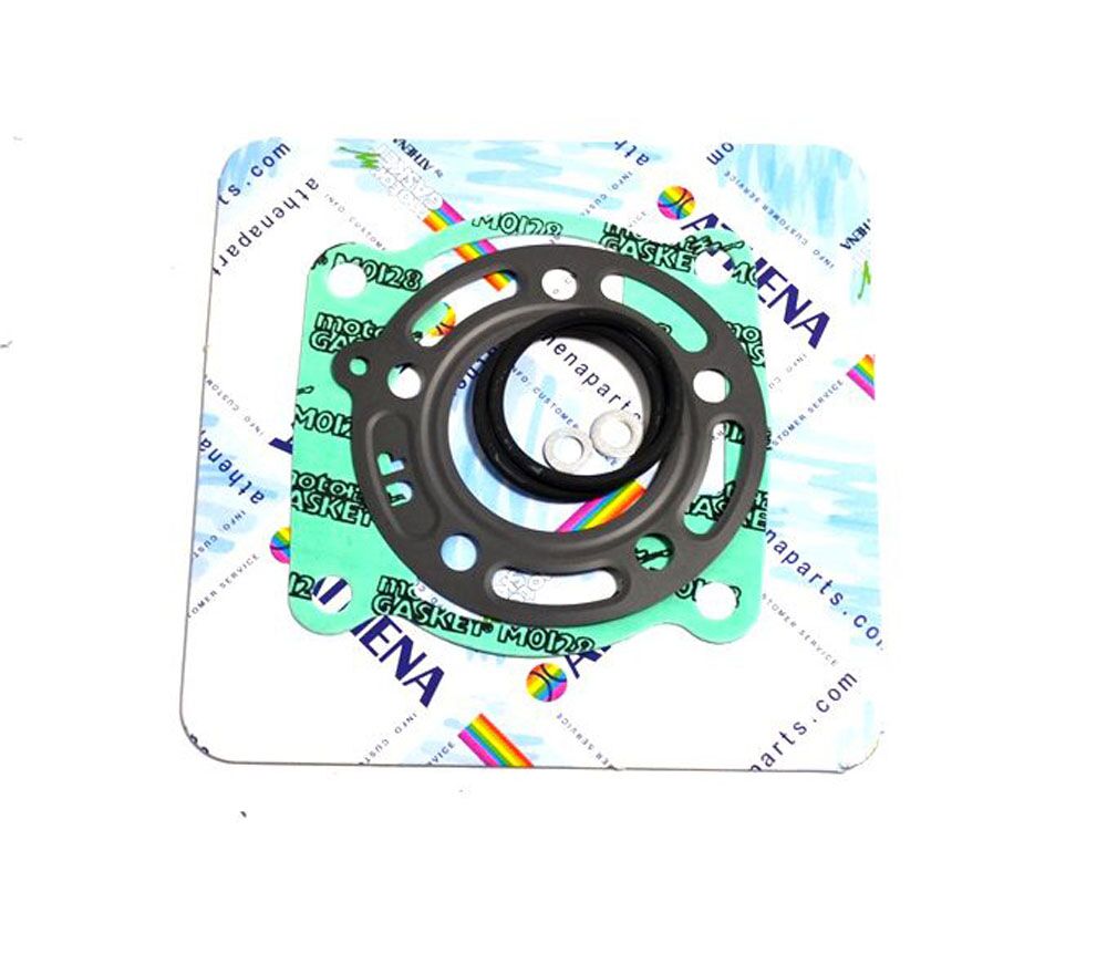 Serie smeriglio KIT TOP END KAWASAKI