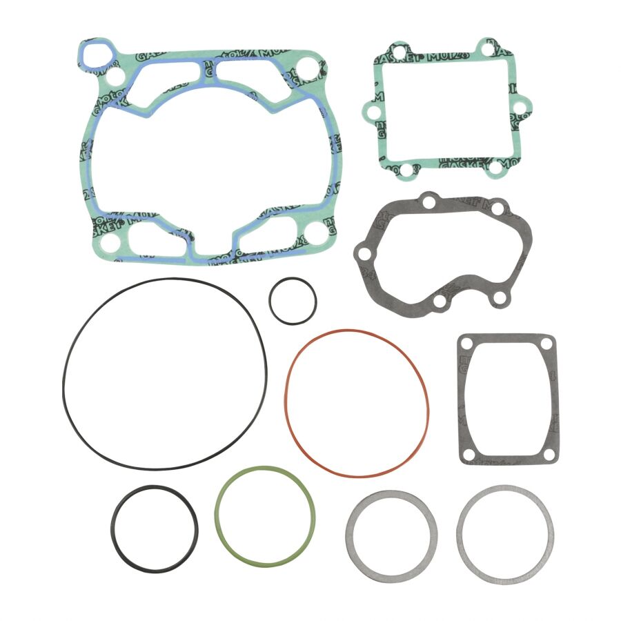 Serie smeriglio KIT TOP END SUZUKI