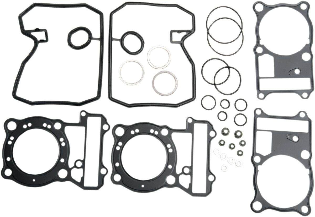 Serie smeriglio KIT TOP END HONDA