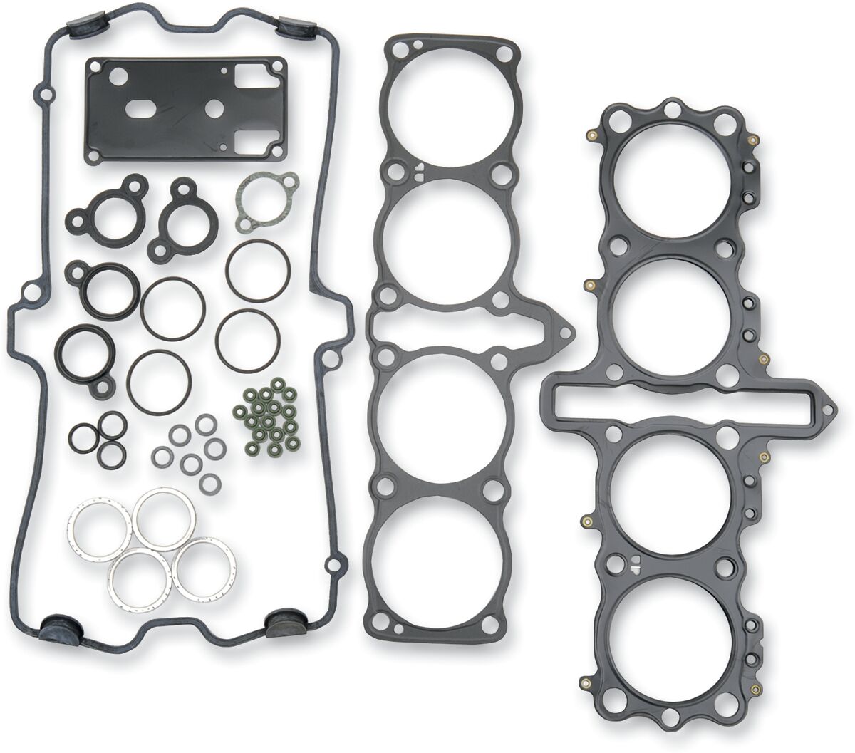 Serie smeriglio KIT TOP END SUZUKI