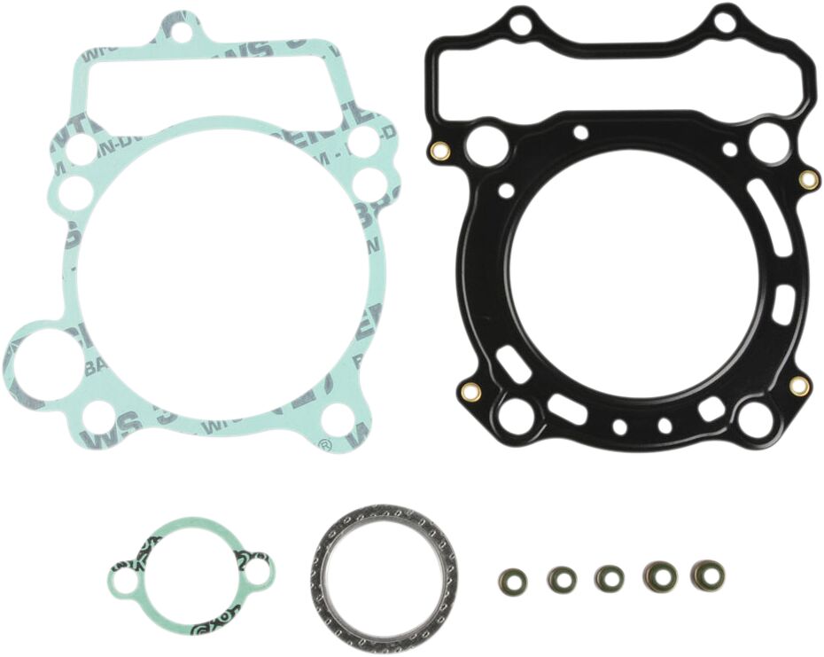Serie smeriglio KIT TOP END YAMAHA