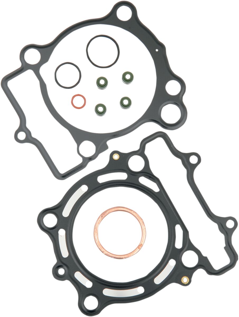 Serie smeriglio KIT TOP END SUZUKI
