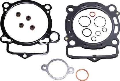 Serie smeriglio KIT TOP END KTM