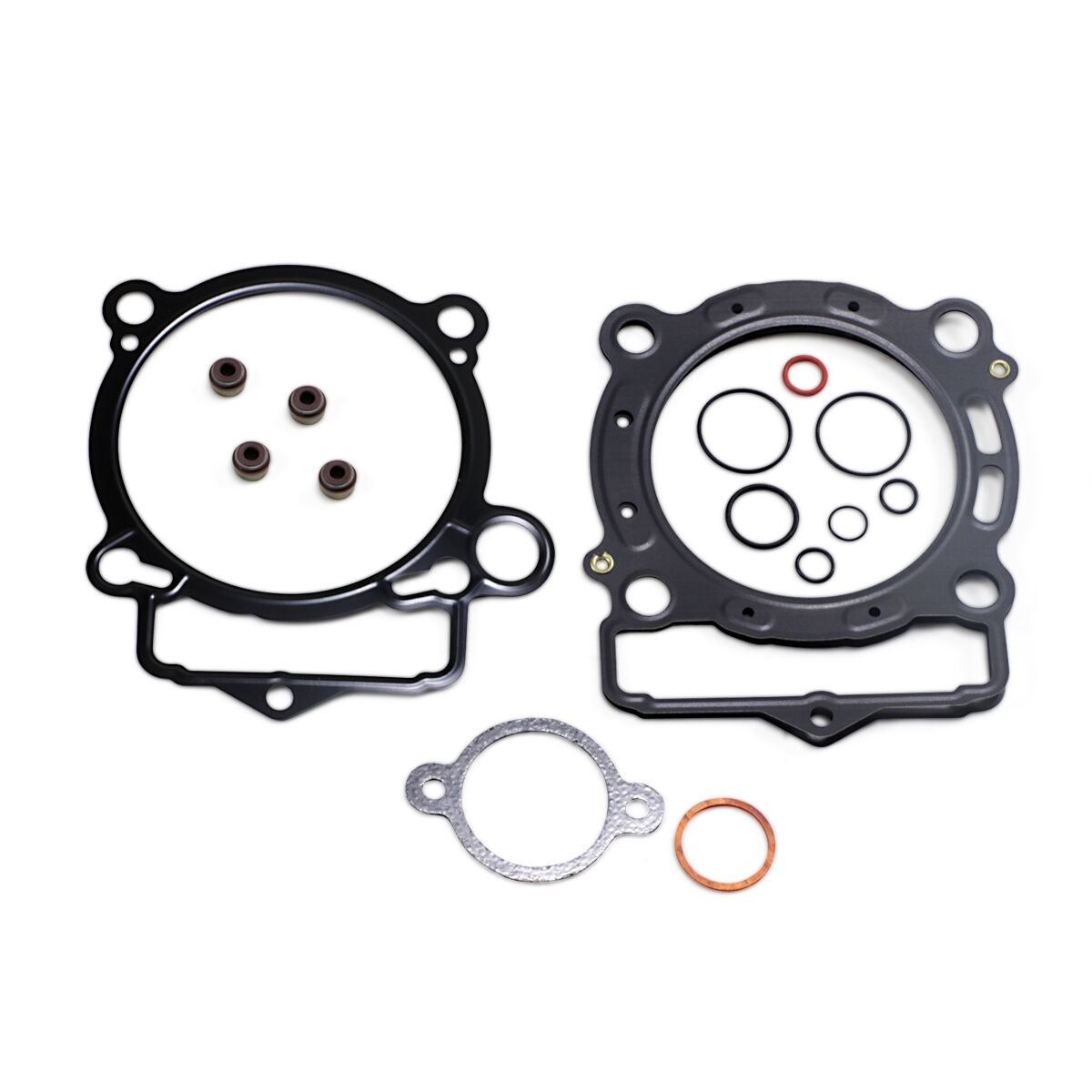 Serie smeriglio KIT TOP END KTM