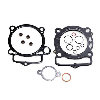 Serie smeriglio KIT TOP END KTM