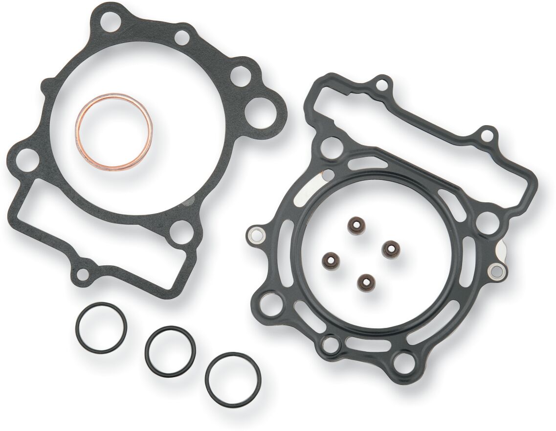 Serie smeriglio KIT TOP END KAWASAKI