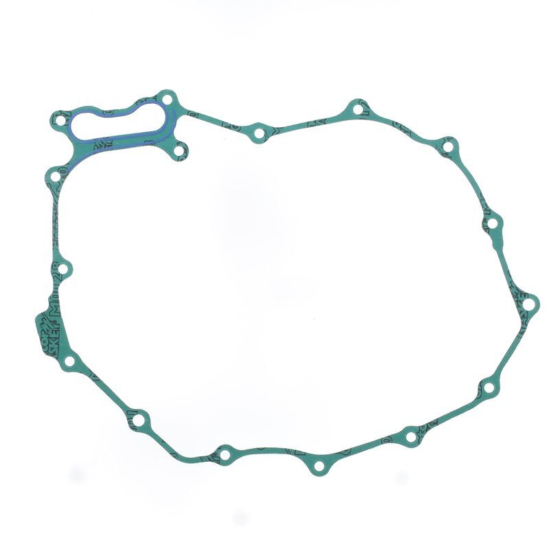 Guarnizione coperchio frizione HONDA