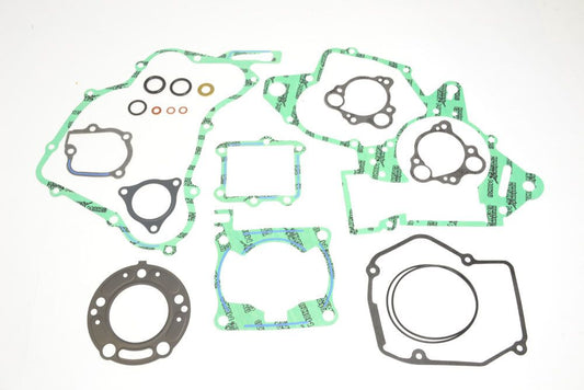 Serie guarnizioni motore COMPLETE CR125R