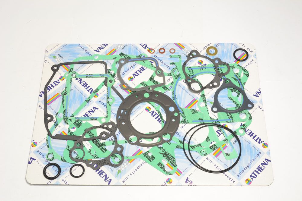 Serie guarnizioni motore COMPLETE CR125R