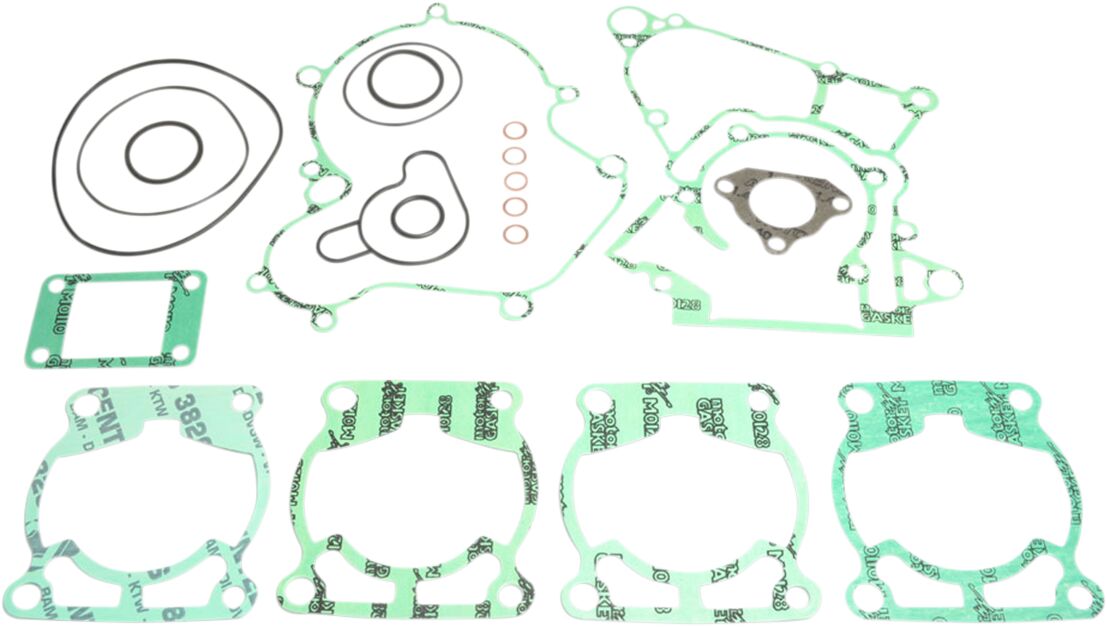 Serie guarnizione motore 50 SX