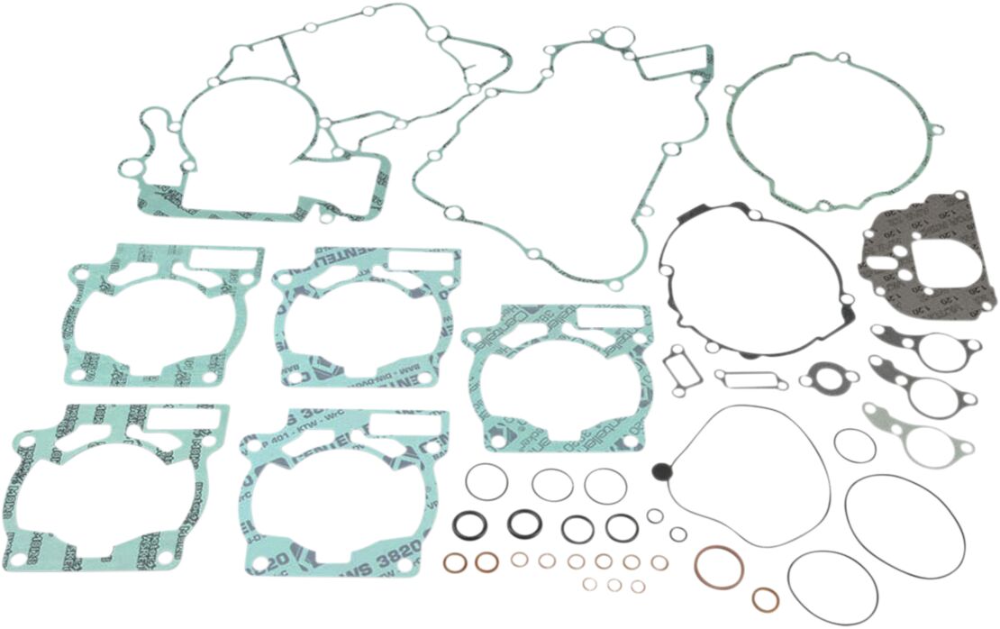 Serie guarnizione motore KTM
