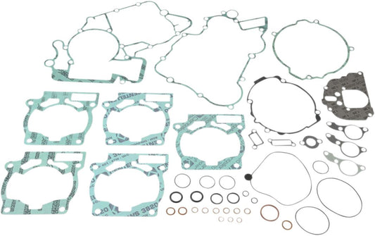 Serie guarnizione motore KTM