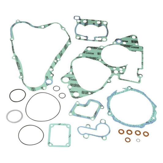 Serie guarnizione motore RM80