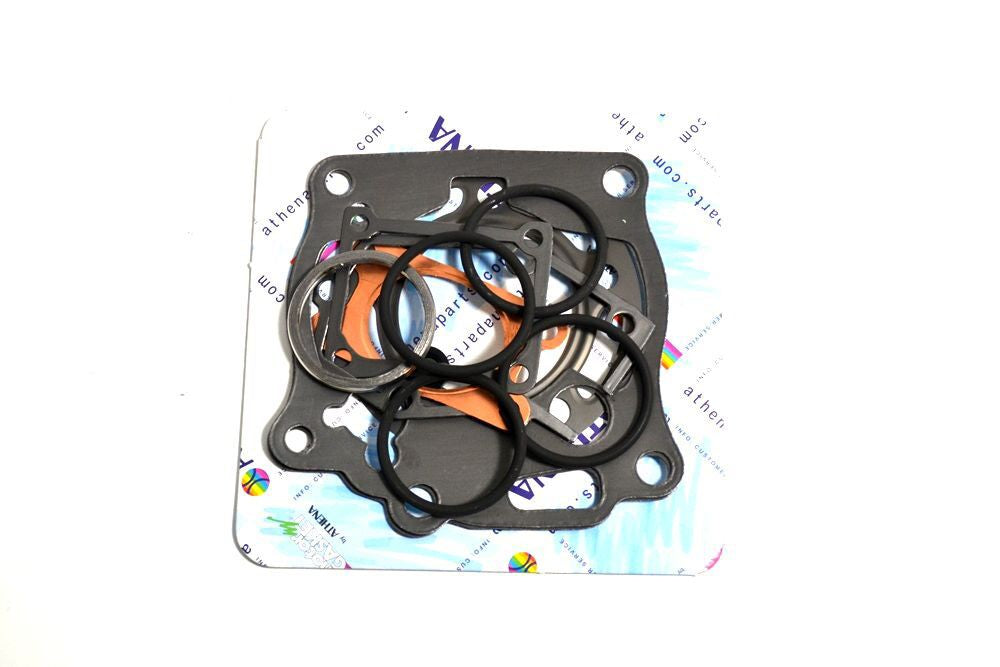 Serie smeriglio KIT TOP END KX125