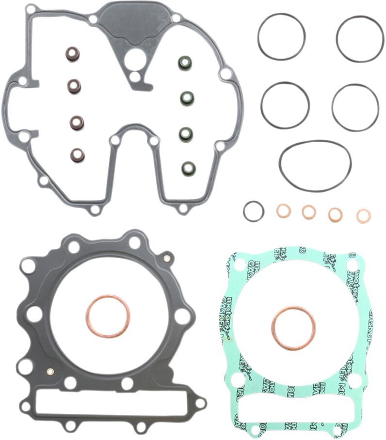 Serie smeriglio KIT TOP END HONDA
