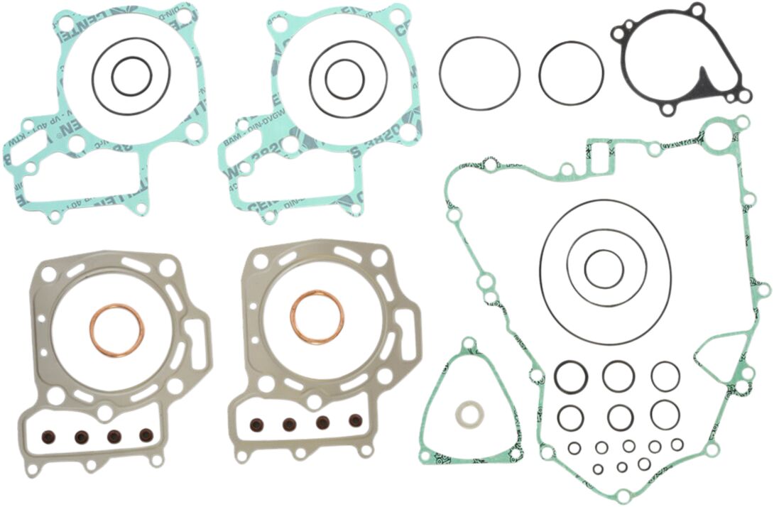 Serie guarnizione motore KAWASAKI